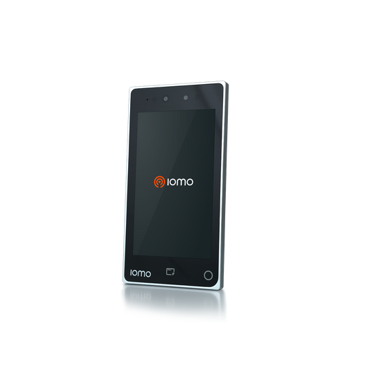 IOMO Biometric FCA-3200
