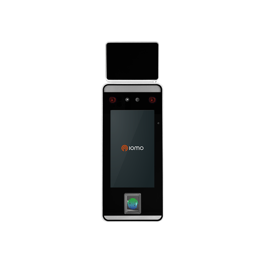 IOMO Biometric FCA-4000