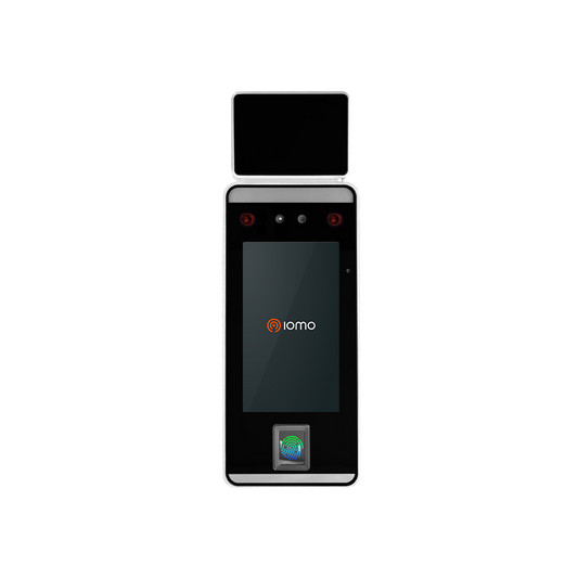 IOMO Biometric FCA-4000