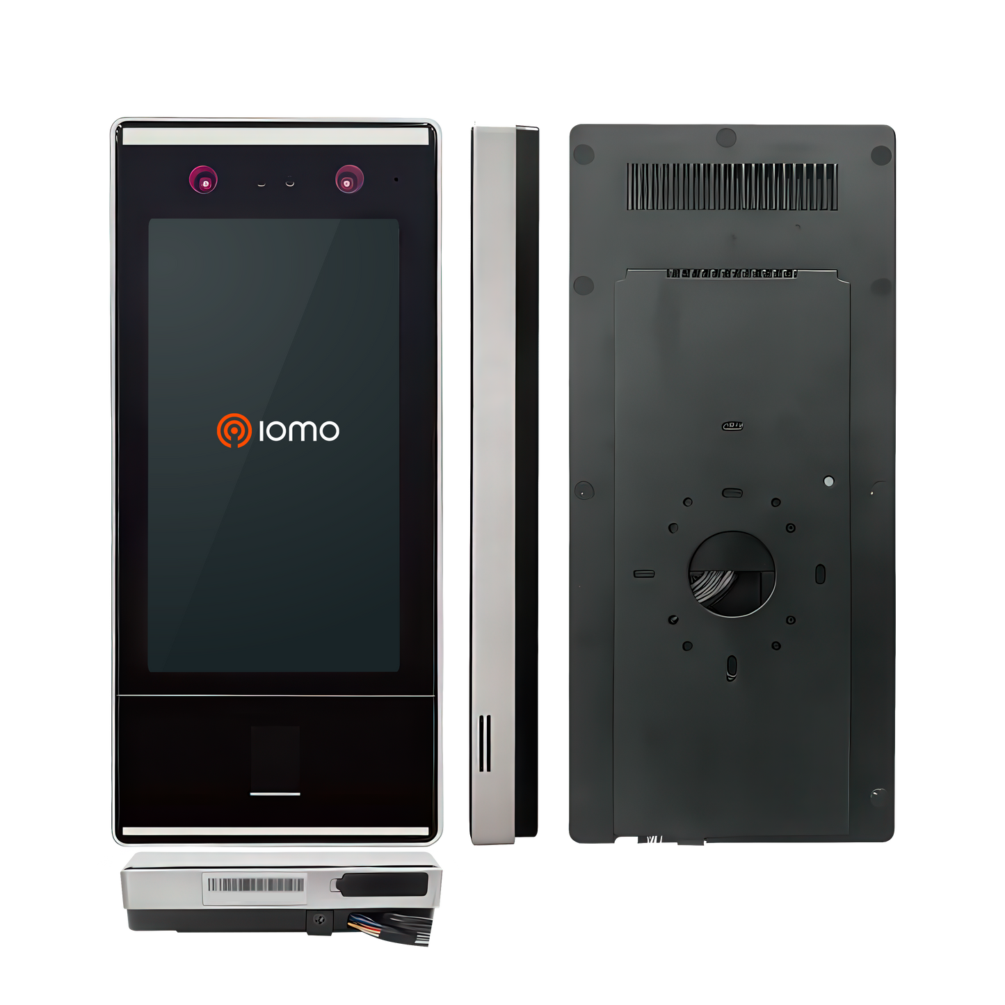 IOMO Biometric FCA-3700