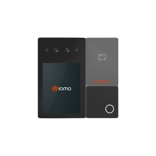 IOMO Biometric FCA-2200