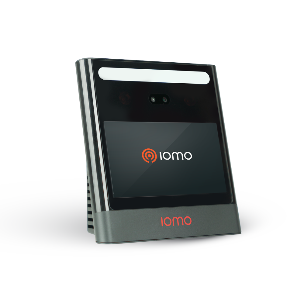 IOMO Biometric FCA-1500