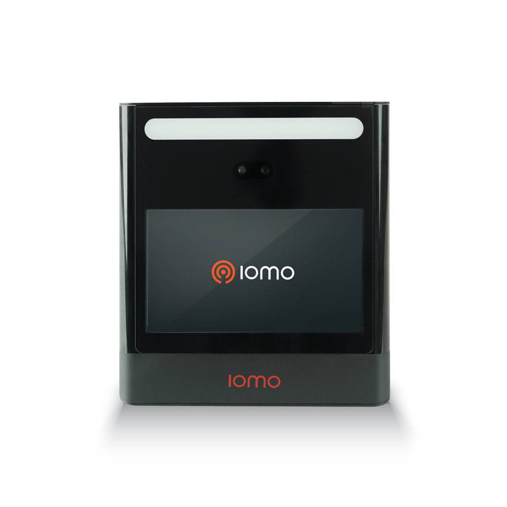 IOMO Biometric FCA-1500