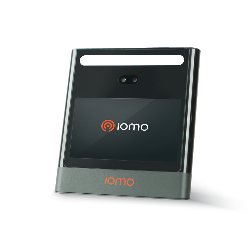 IOMO Biometric FCA-1500