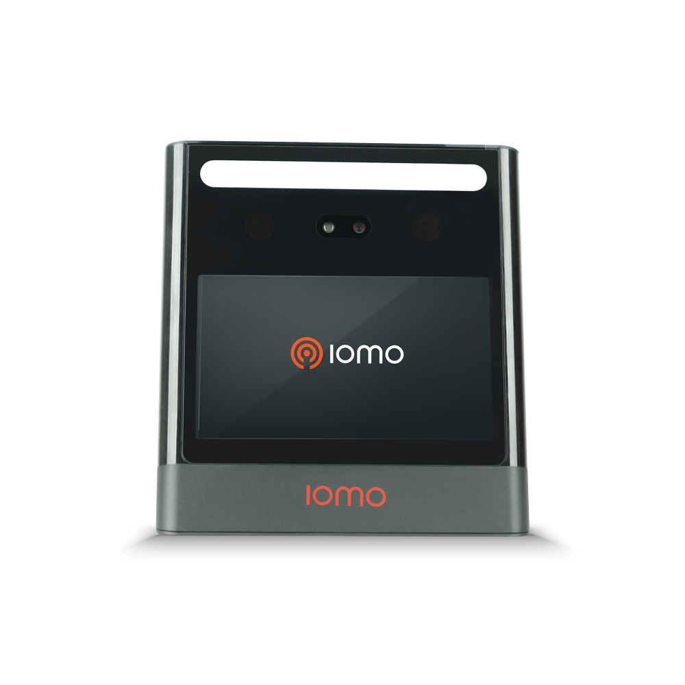 IOMO Biometric FCA-1500