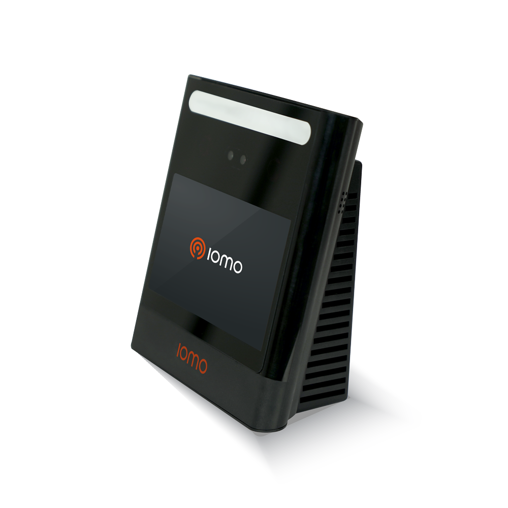 IOMO Biometric FCA-1500