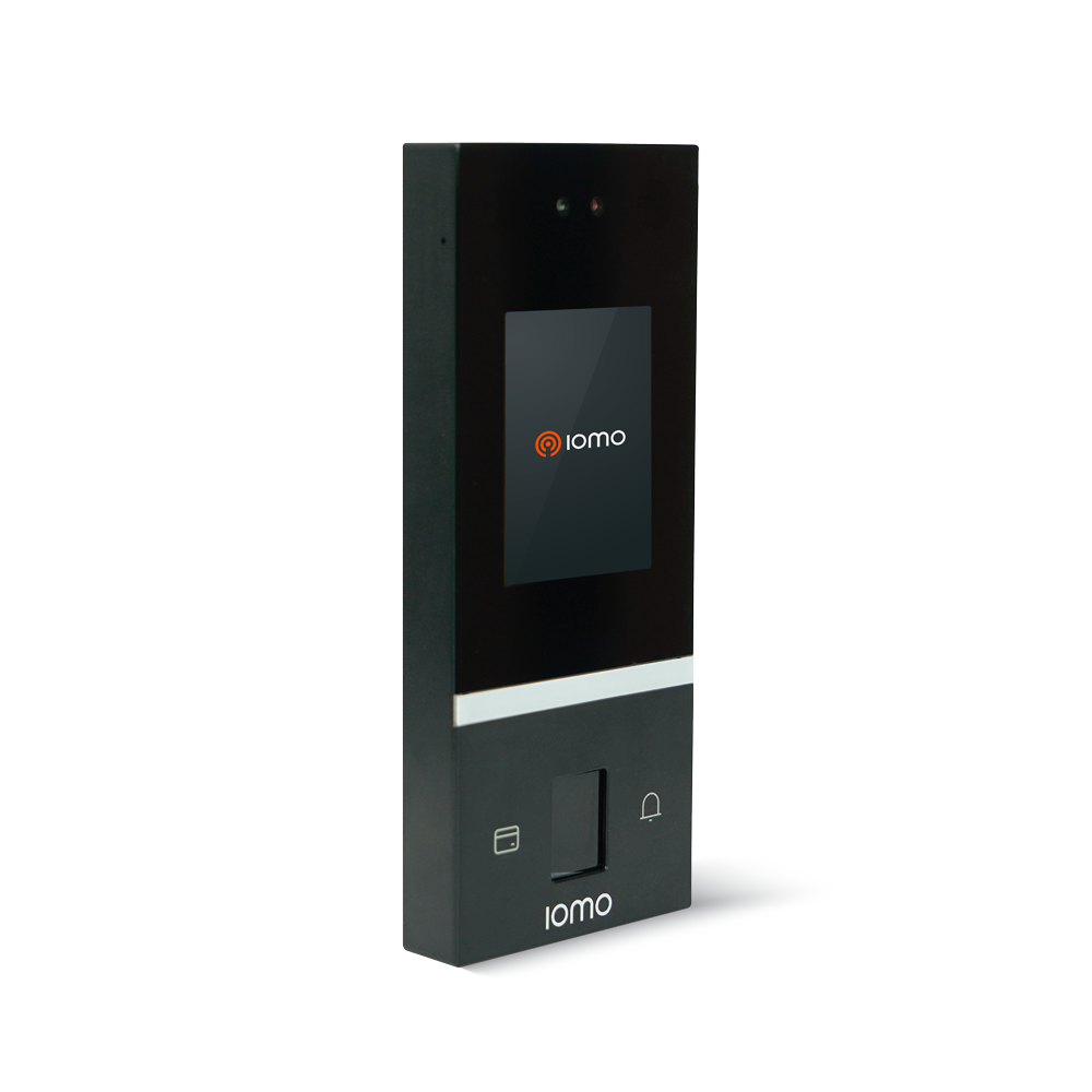 IOMO Biometric FCA-2000
