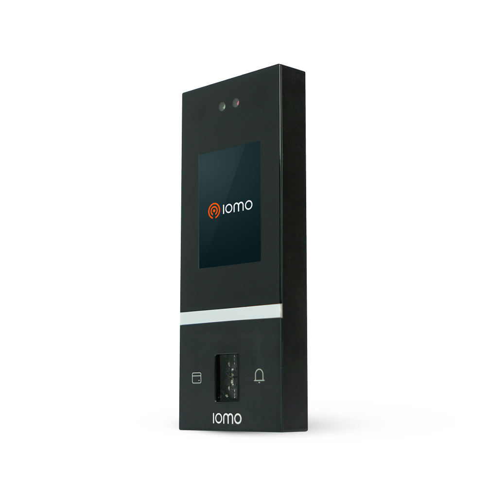 IOMO Biometric FCA-2000