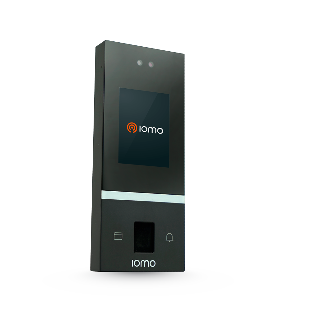 IOMO Biometric FCA-2000