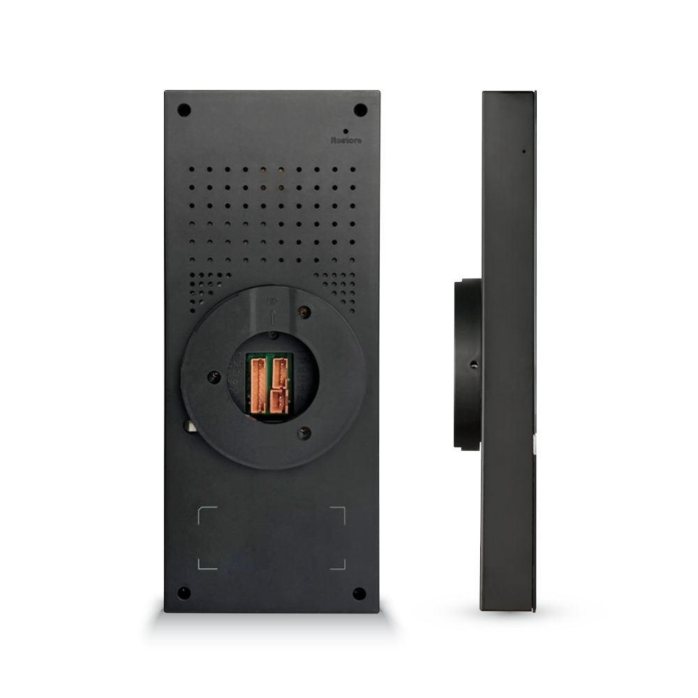 IOMO Biometric FCA-2000