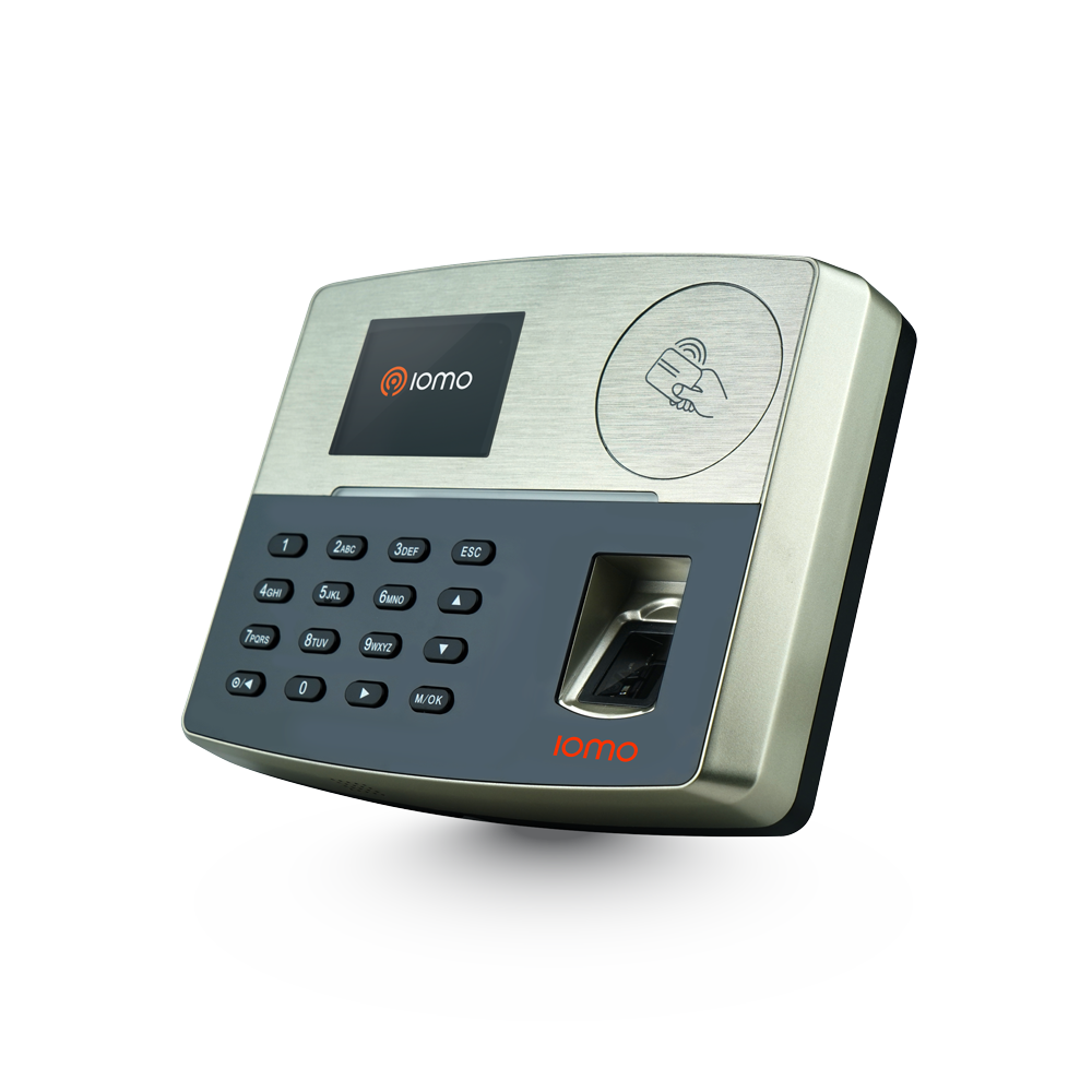 IOMO Biometric FGA-2050