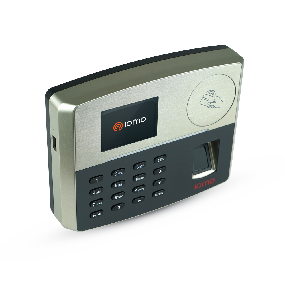 IOMO Biometric FGA-2050