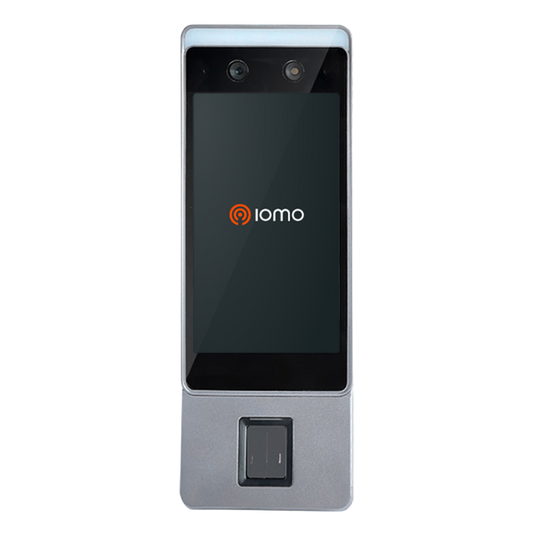 IOMO Biometric FCA-4500