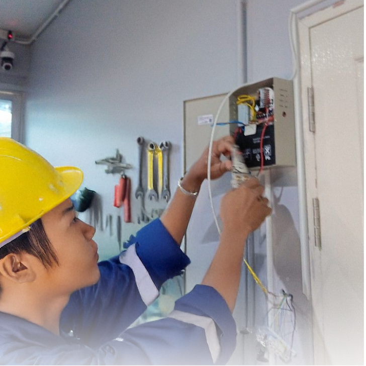 IOMO Installation Service Upcountry
