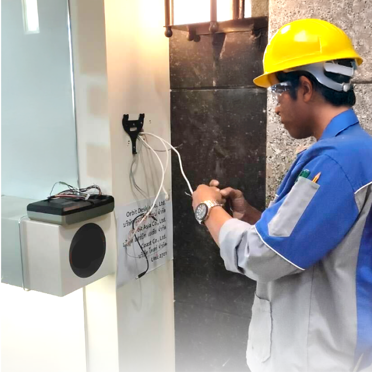 IOMO Installation Service Upcountry