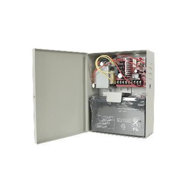 Magnetic door lock full set