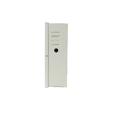 Magnetic door lock full set