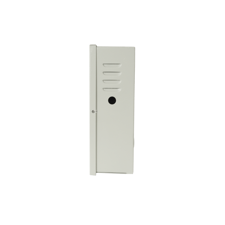 Magnetic door lock standard set