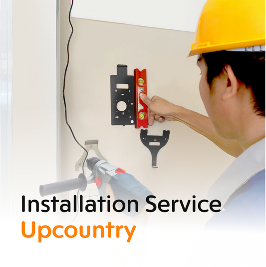IOMO Installation Service Upcountry