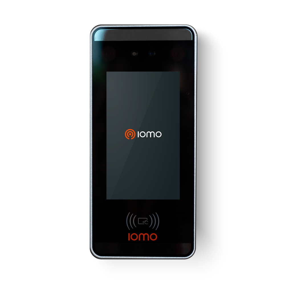 IOMO Biometric FCA-3050