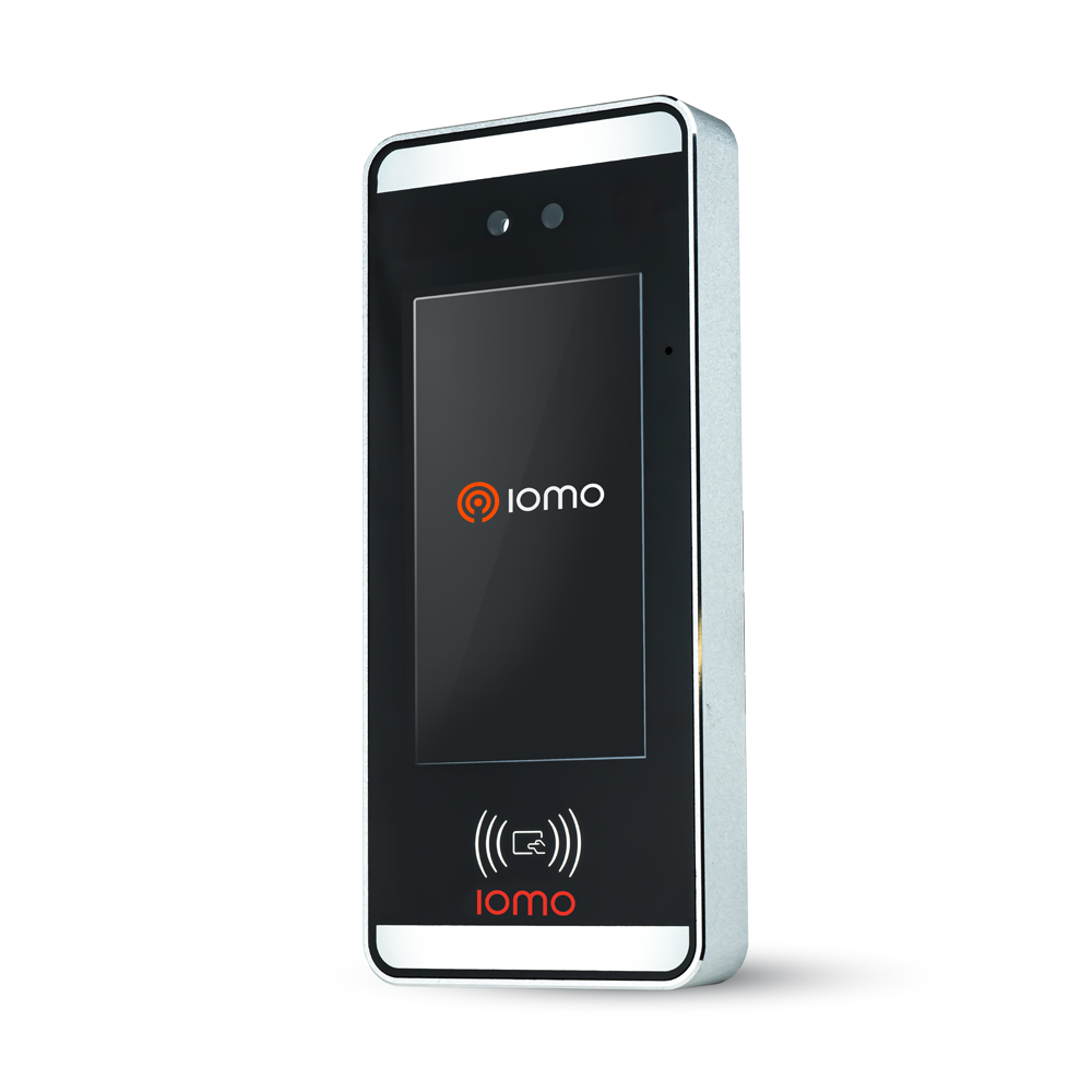 IOMO Biometric FCA-3050