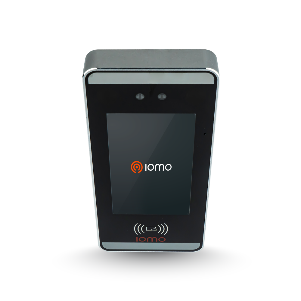 IOMO Biometric FCA-3050