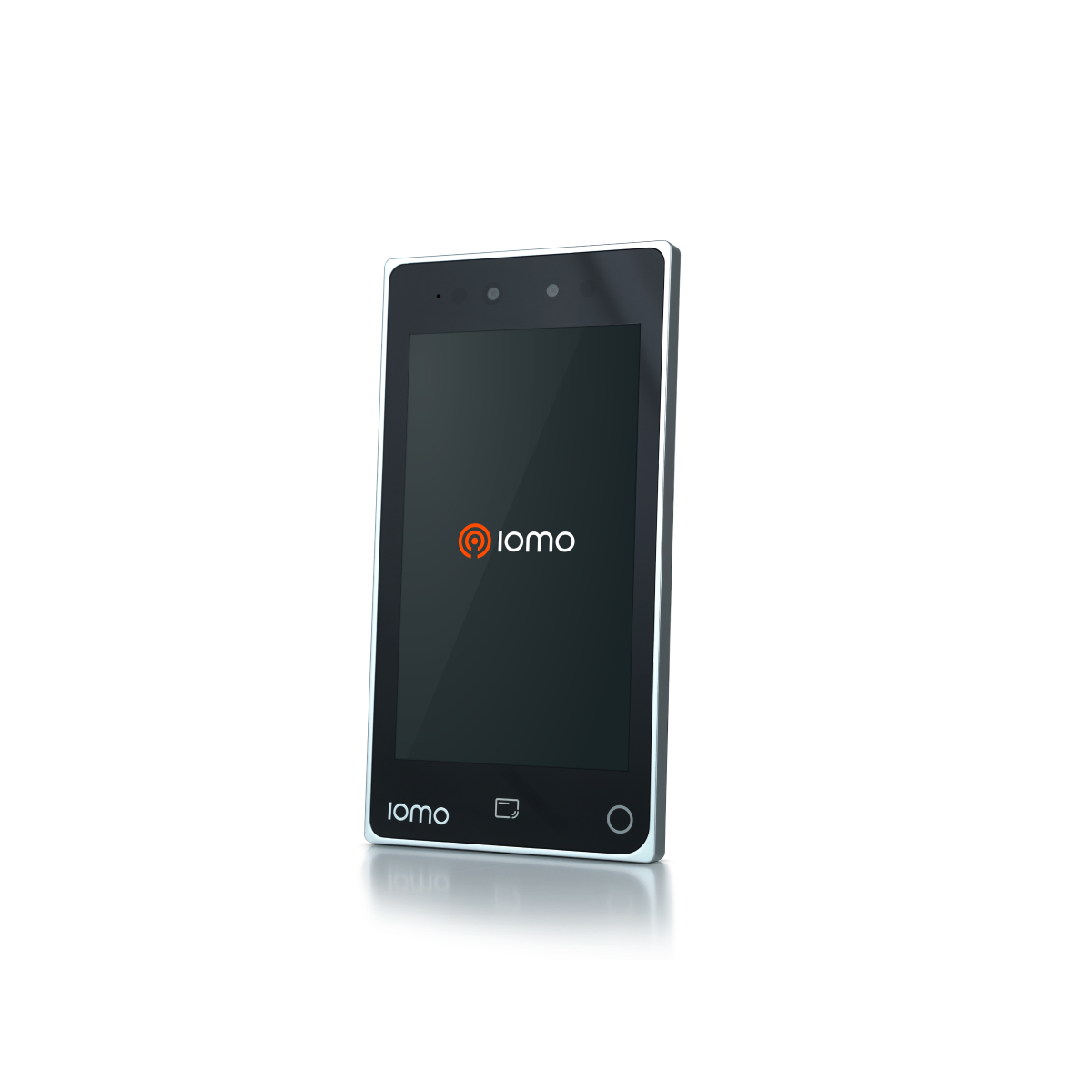 IOMO Biometric FCA-3200