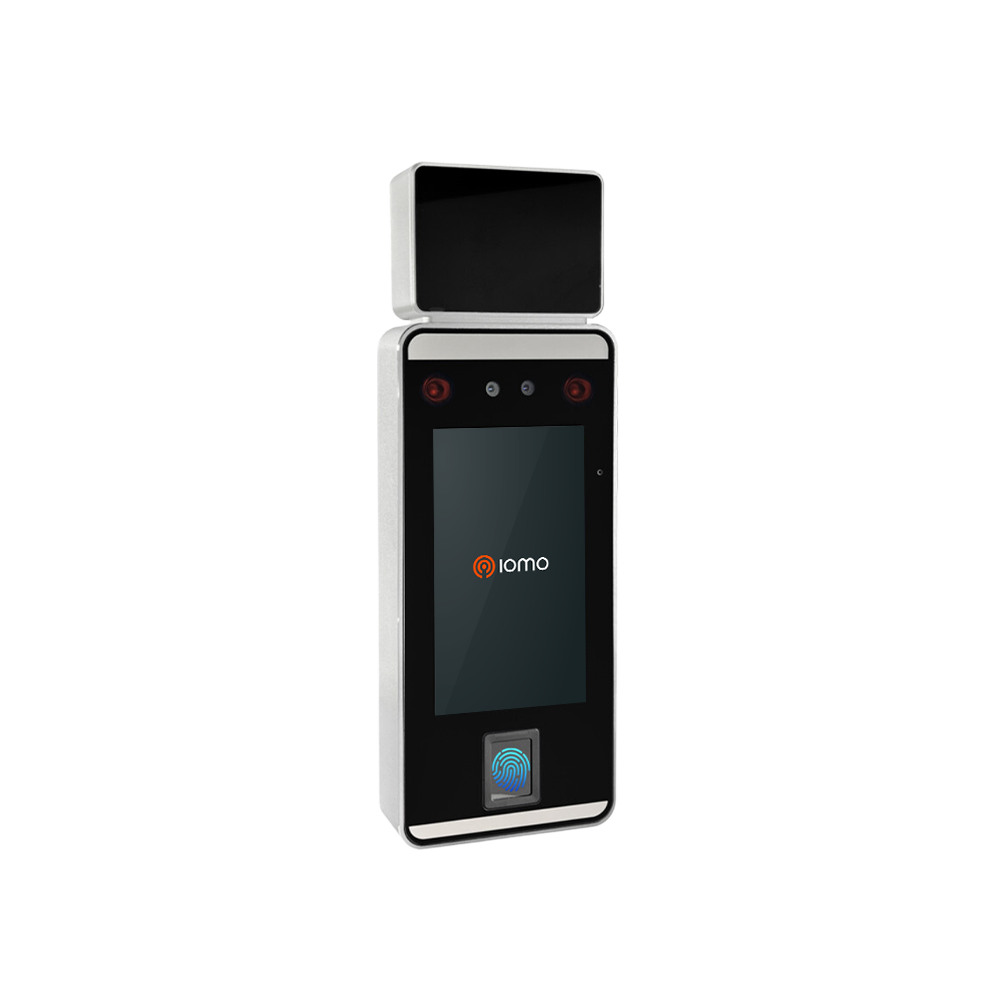 IOMO Biometric FCA-4000