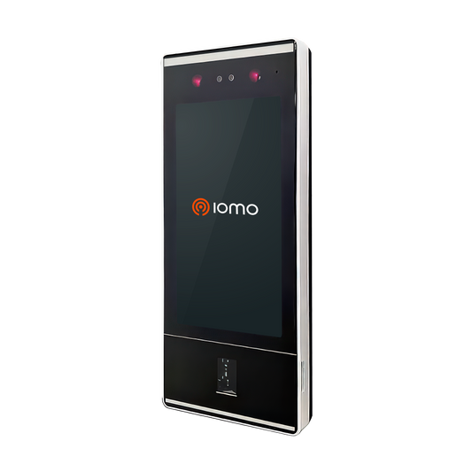 IOMO Biometric FCA-3700