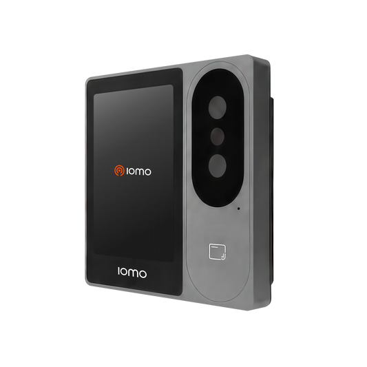 IOMO Biometric FCA-2300