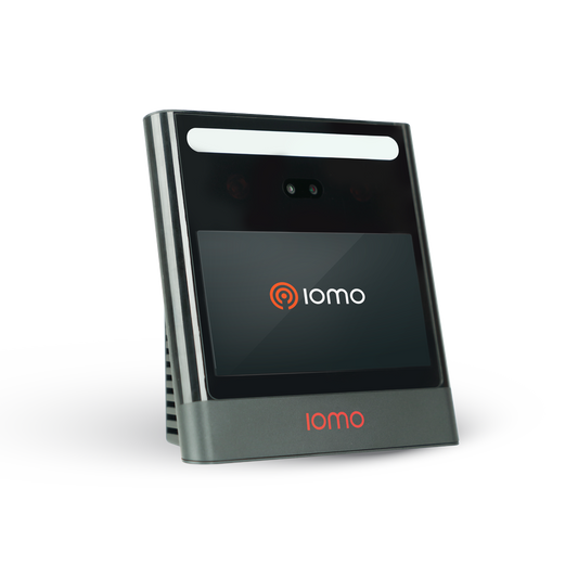 IOMO Biometric FCA-1500