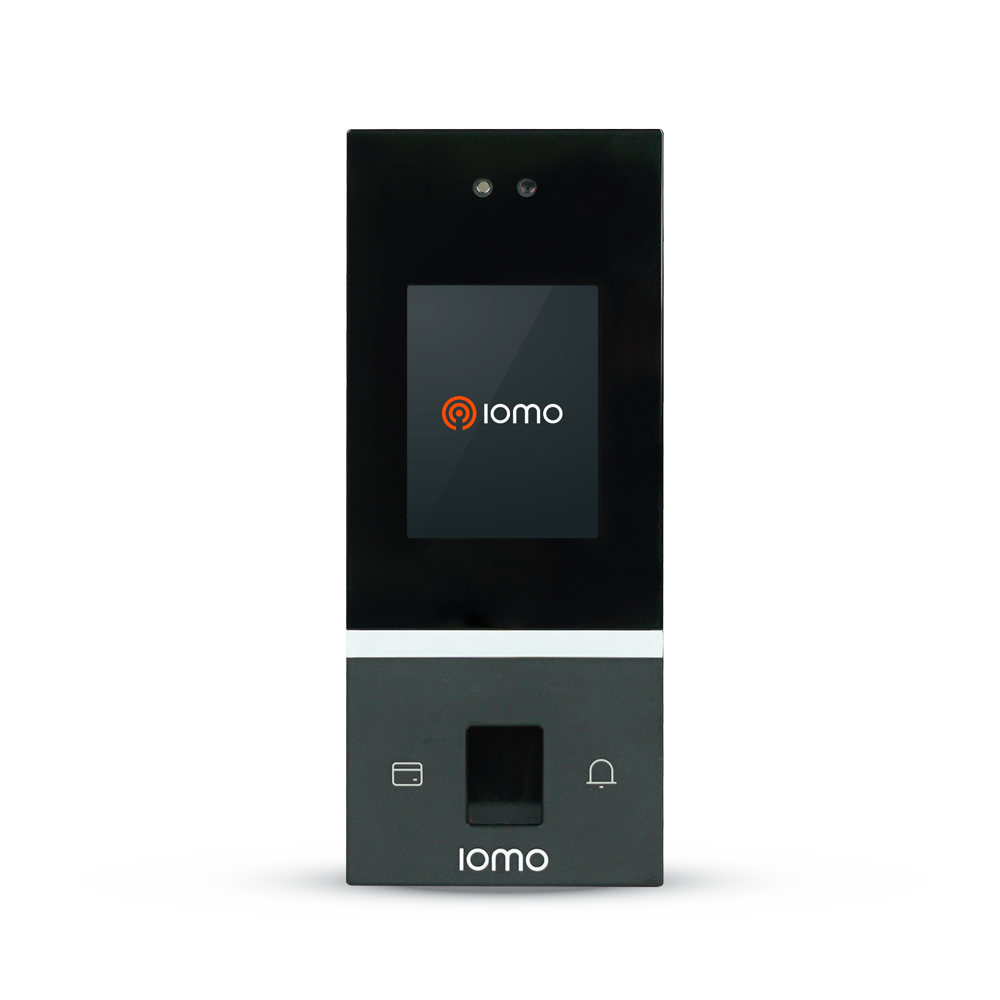 IOMO Biometric FCA-2000