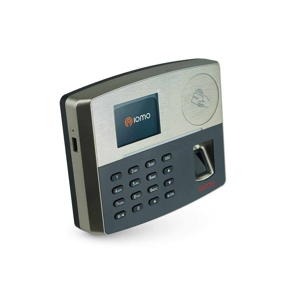 IOMO Biometric FGA-2050