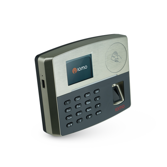 IOMO Biometric FGA-2050