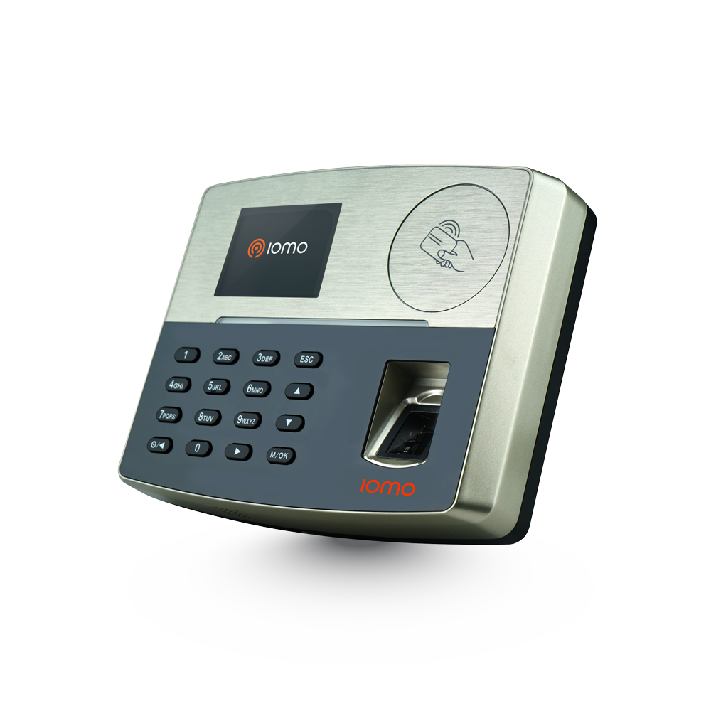 IOMO Biometric FGA-2000
