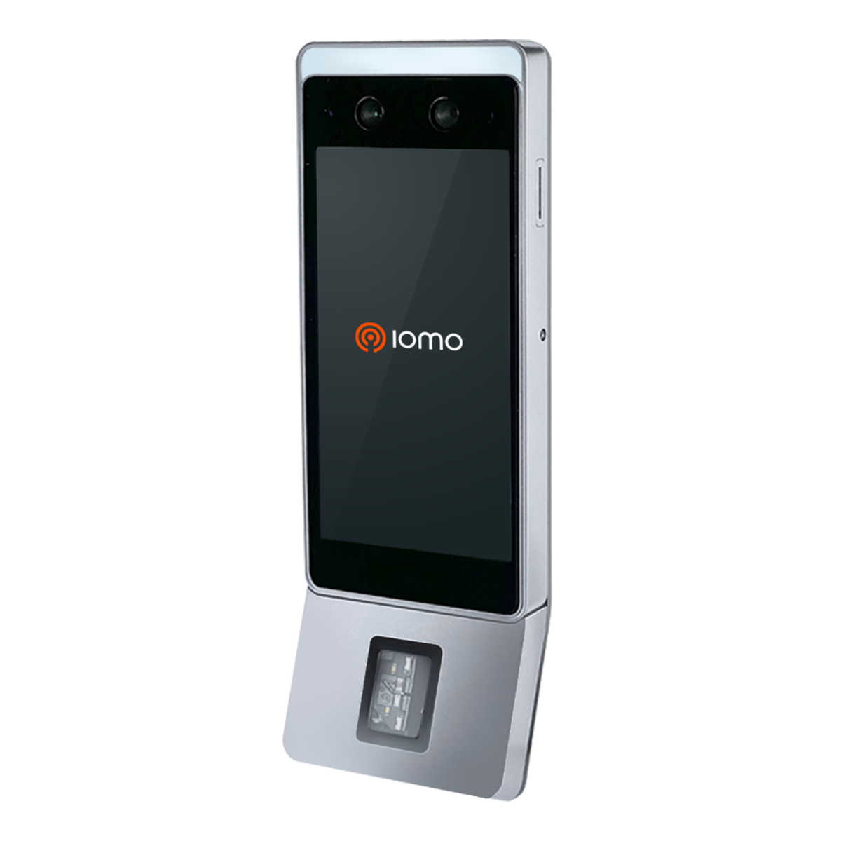 IOMO Biometric FCA-4500 With Access Control Box