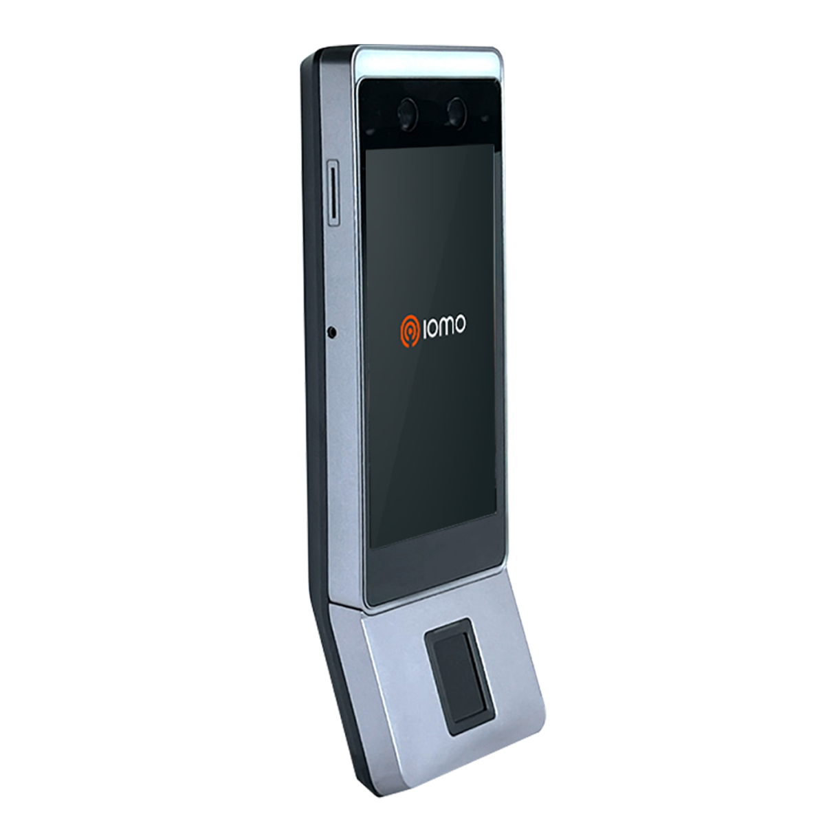 IOMO Biometric FCA-4500 With Access Control Box