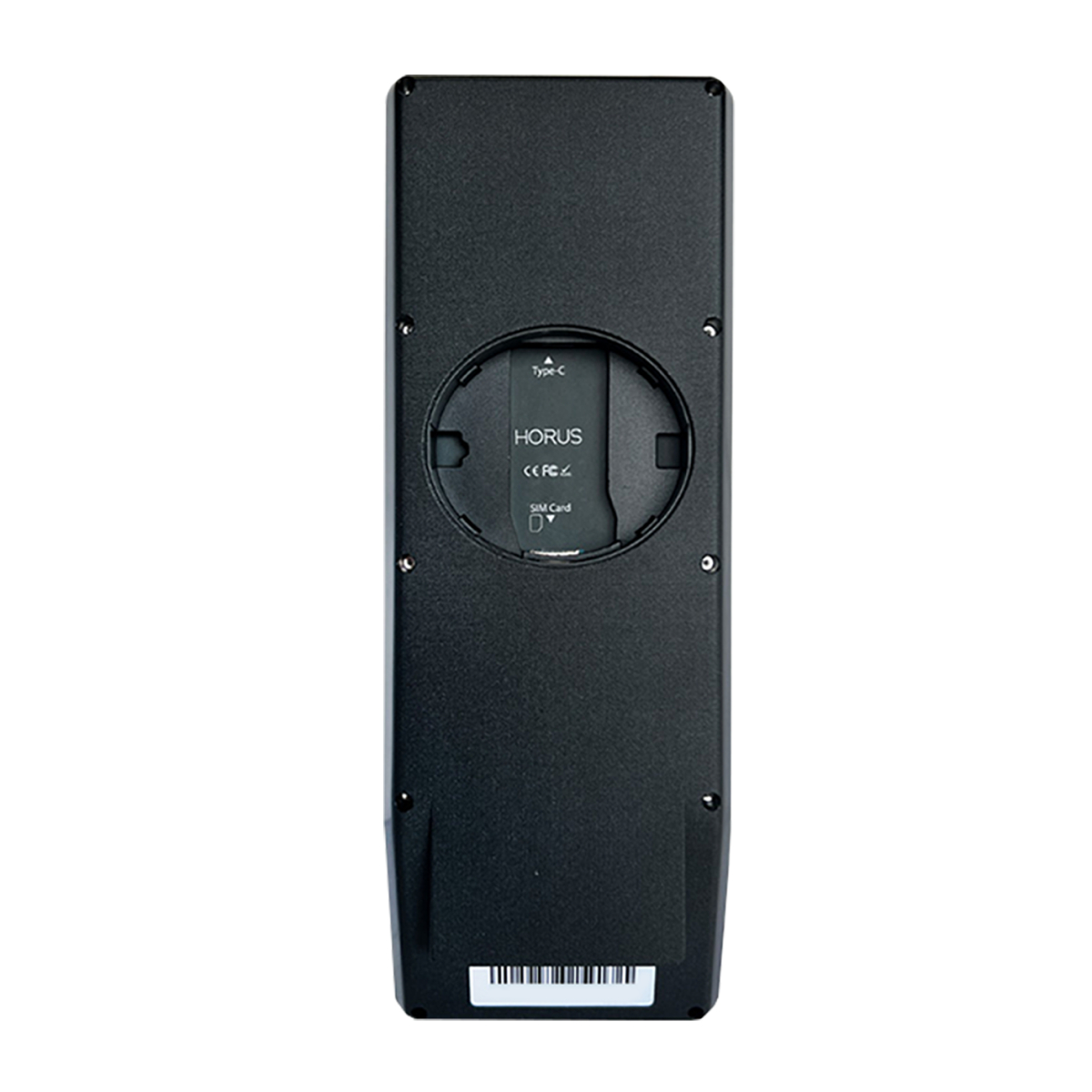 IOMO Biometric FCA-4500