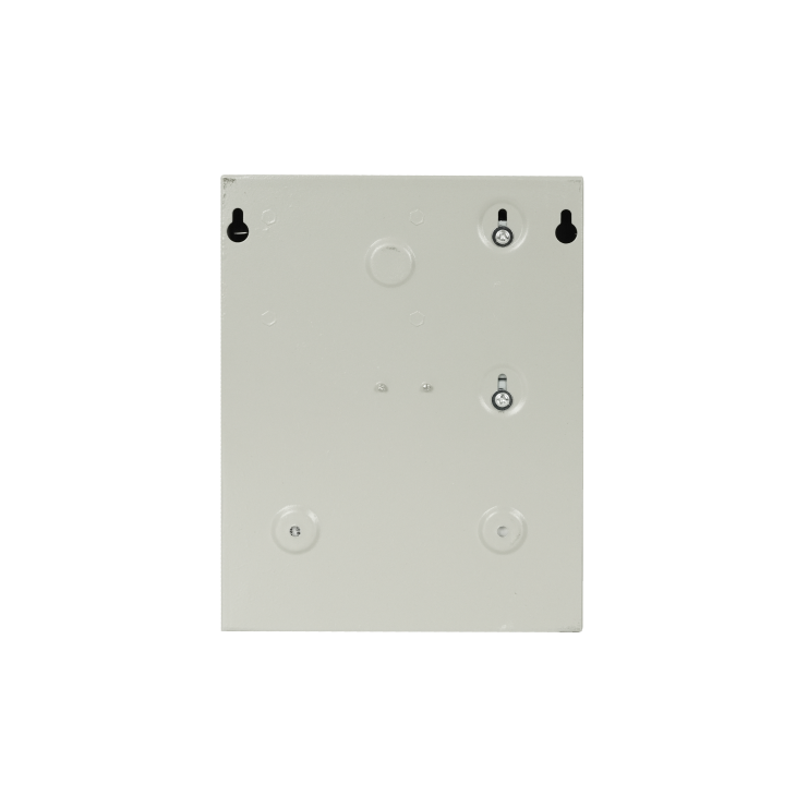 Magnetic door lock access control