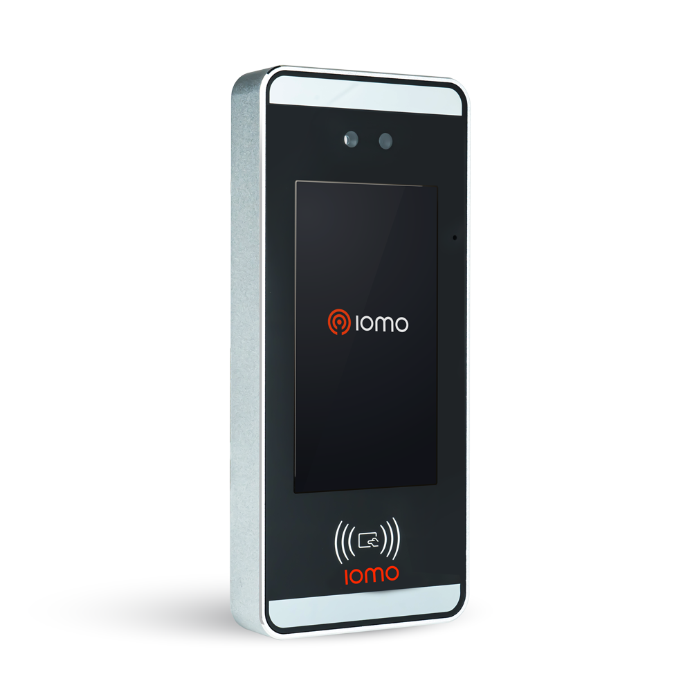 IOMO Biometric FCA-3050