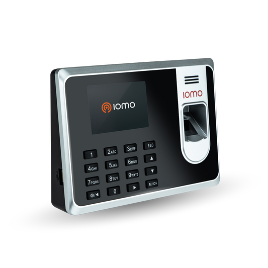 IOMO Biometric FGA-1000