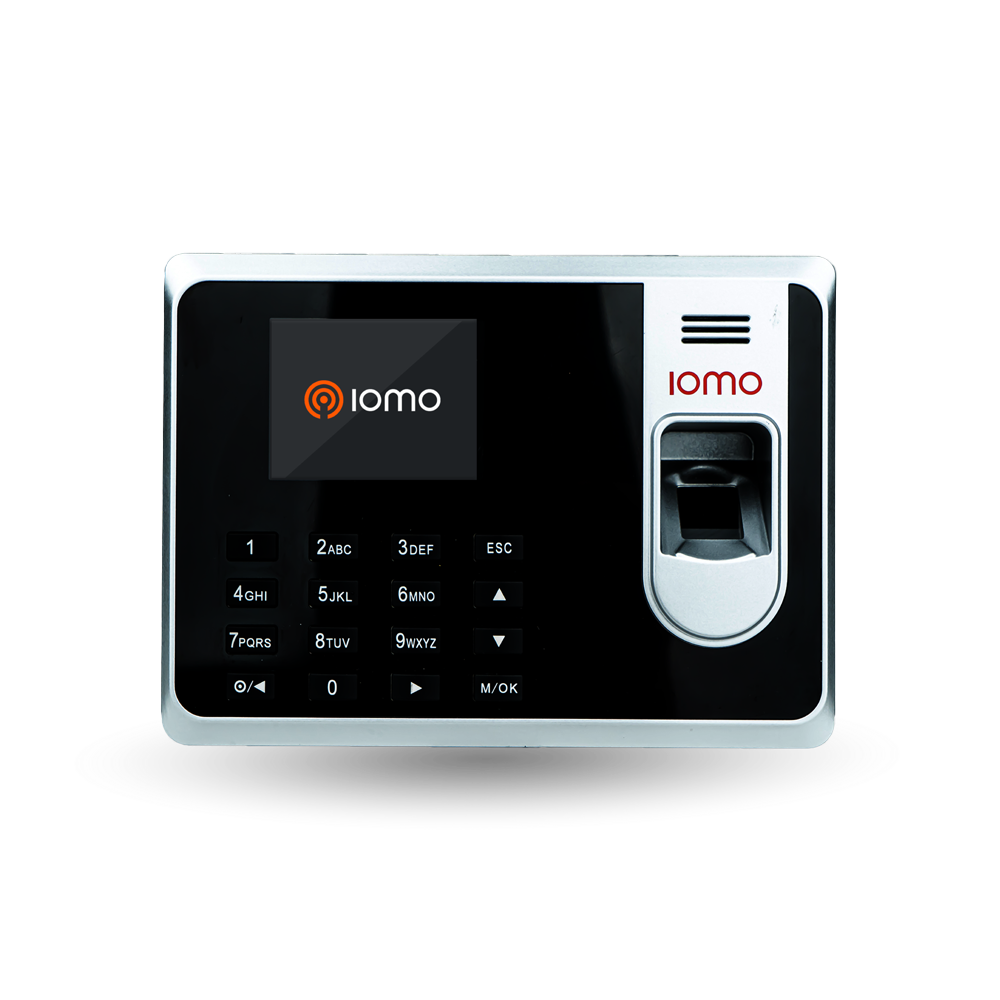 IOMO Biometric FGA-1000