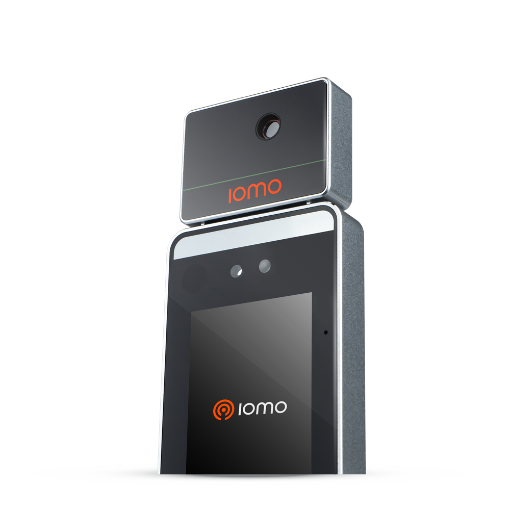 IOMO Biometric FTA-5000